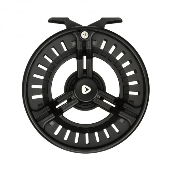 Fly Reel Greys Cruise Cassette Fly