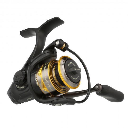 Spinning Reel Penn Battle IV