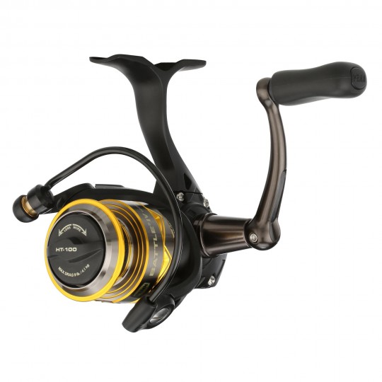 Spinning Reel Penn Battle IV