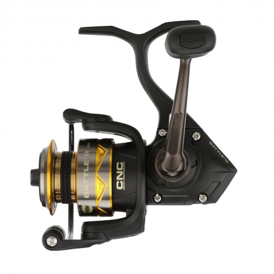 Spinning Reel Penn Battle IV