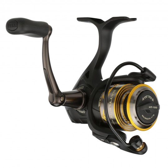 Spinning Reel Penn Battle IV