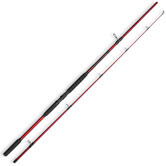 Caña Spinning Ugly Stik Silurus Distance