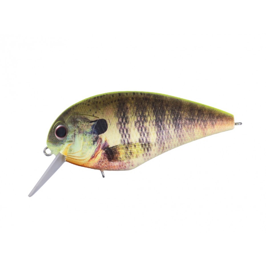 Crankbait hard bait OSP Blitz Magnum SR