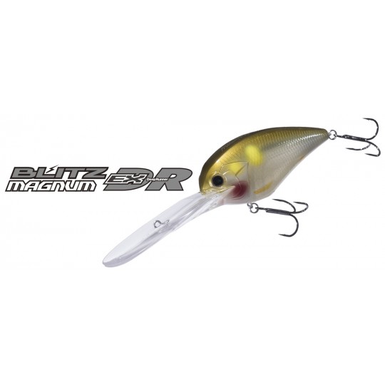 Hard bait OSP Blitz Magnum...