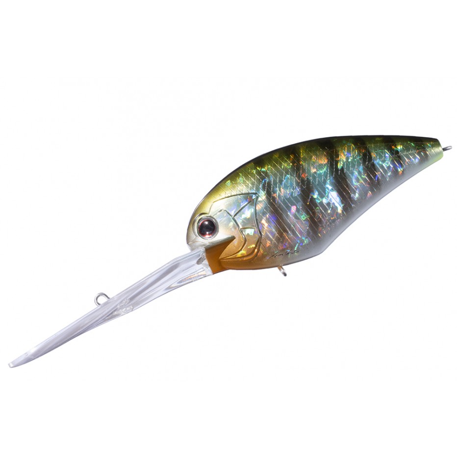 Poisson Nageur OSP Blitz Magnum EX DR 9cm