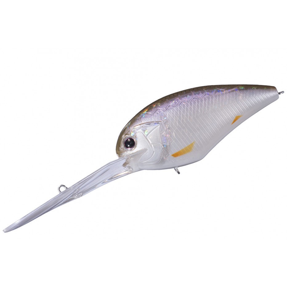 Poisson Nageur OSP Blitz Magnum EX DR 9cm