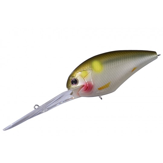 Poisson Nageur OSP Blitz Magnum EX DR 9cm