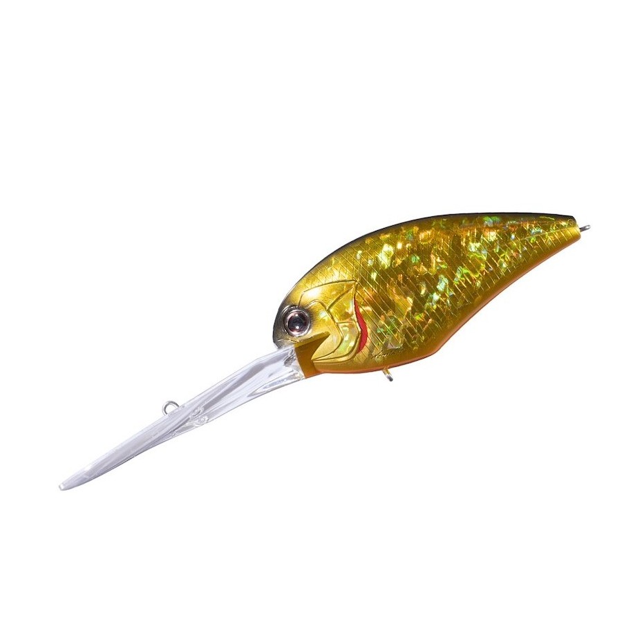 Poisson Nageur OSP Blitz Magnum EX DR 9cm