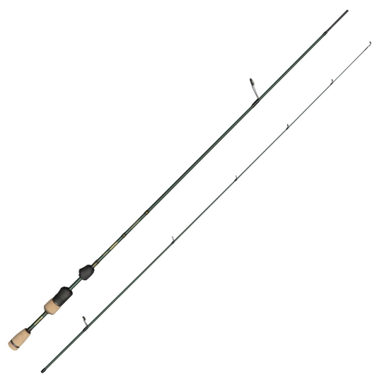 Caña Spinning Abu Garcia Carabus Delicate 2