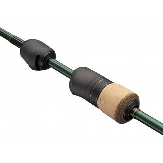 Spinning Rod Abu Garcia Carabus Delicate 2