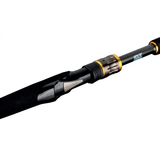 Spinning Rod Daiwa Morethan Branzino Expert