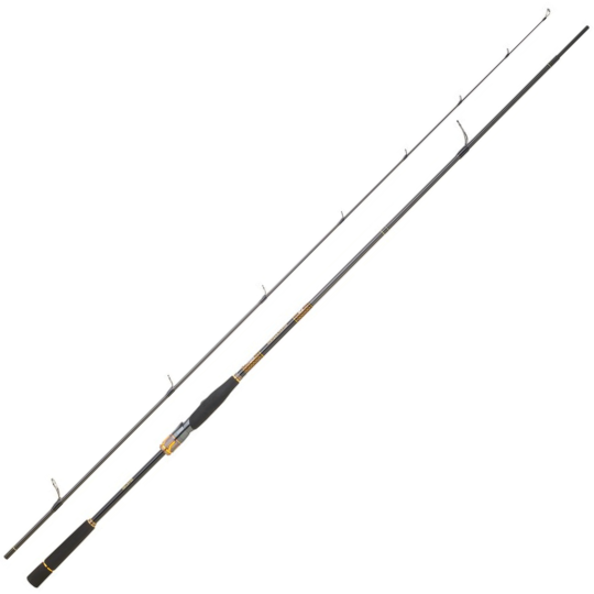 Caña Spinning Daiwa Morethan Branzino Expert