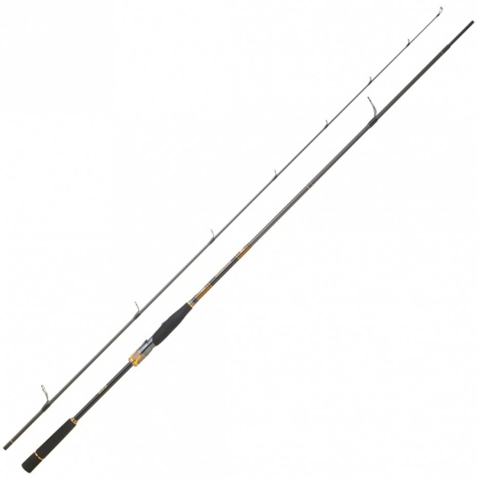 Caña Spinning Daiwa Morethan Branzino Expert