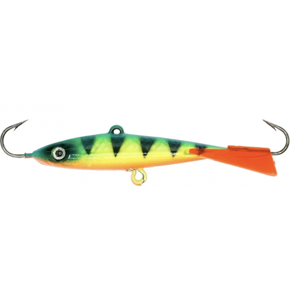 CWC Super Ice 47 Soft Bait