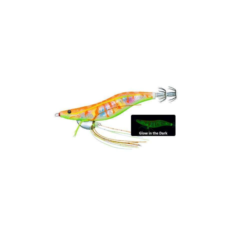 Squid jig Yo-Zuri Egi Ebi Q 3.5 - 20.5g