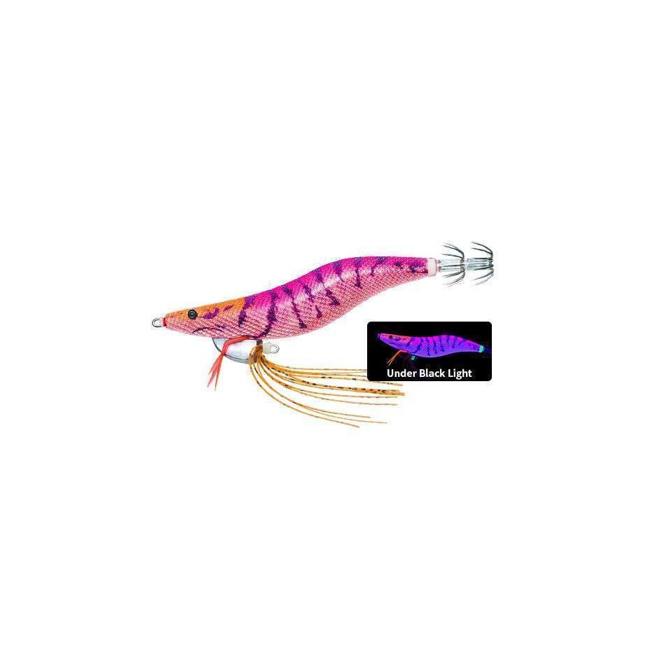 Squid jig Yo-Zuri Egi Ebi Q 3.5 - 20.5g