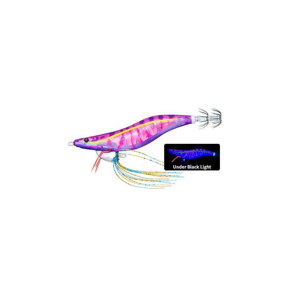 Squid jig Yo-Zuri Egi Ebi Q 3.5 - 20.5g