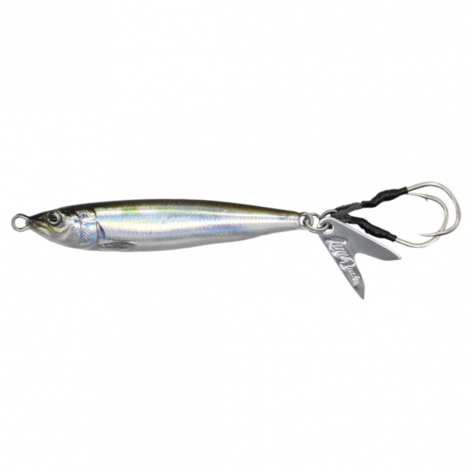 Jig Mar Little Jack Metal Adict Zero 80g