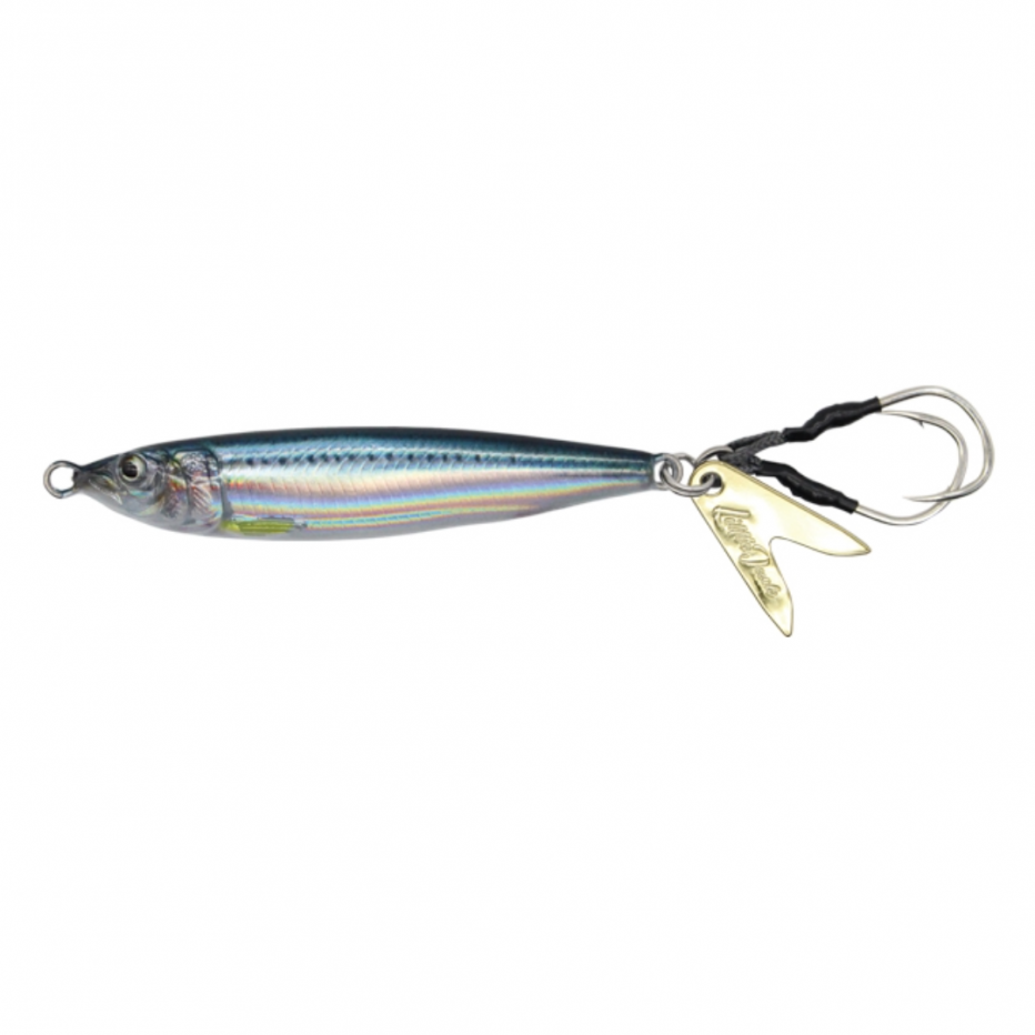 copy of Jig Mer Little Jack Metal Adict Zero 60g