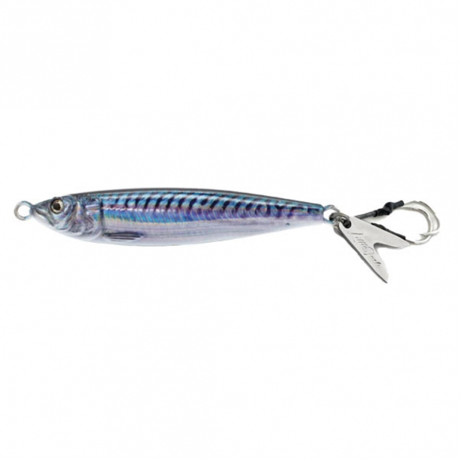 Jig Mar Little Jack Metal Adict Zero 80g