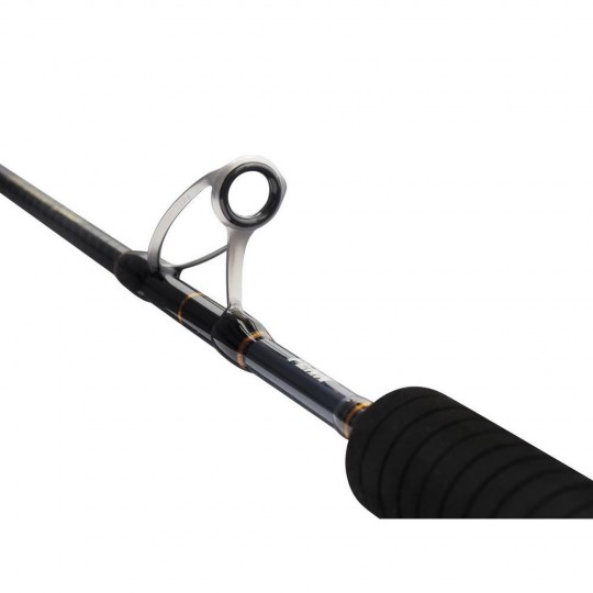 Caña Casting Penn Battalion Solid Jigging Spiral Guide