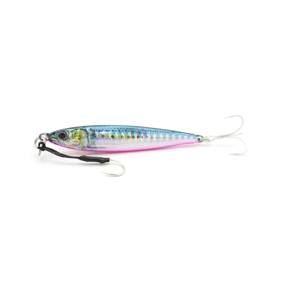 Jig Mer Little Jack Metal Adict 02 20g