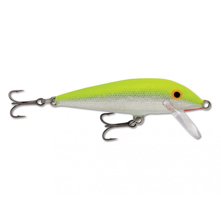 Kunstköder Rapala Countdown 7cm