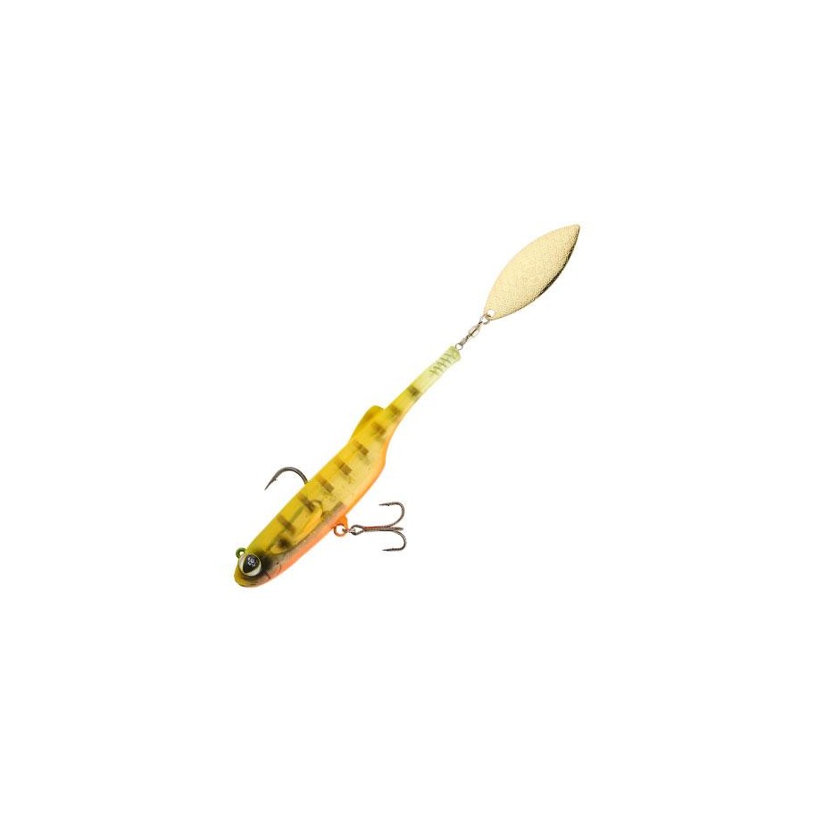 Soft Bait Sakura Slash Blade 125 38,5g