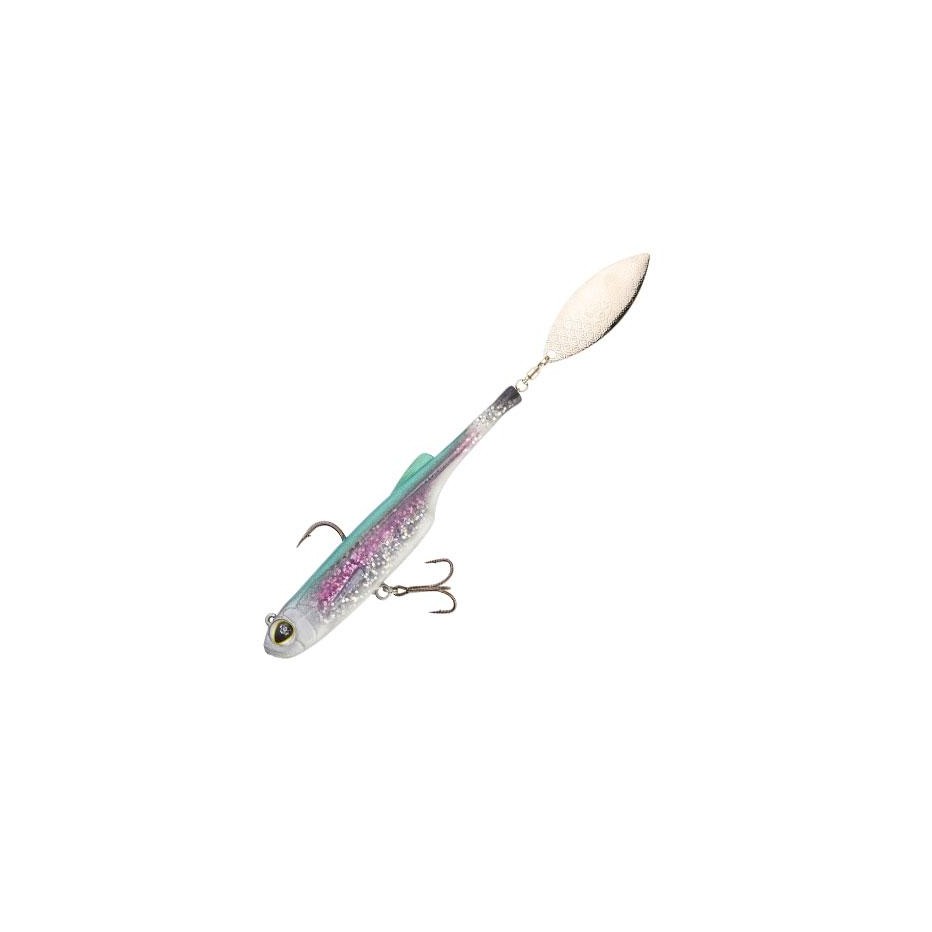 Leurre Souple Sakura Slash Blade 125 38,5g