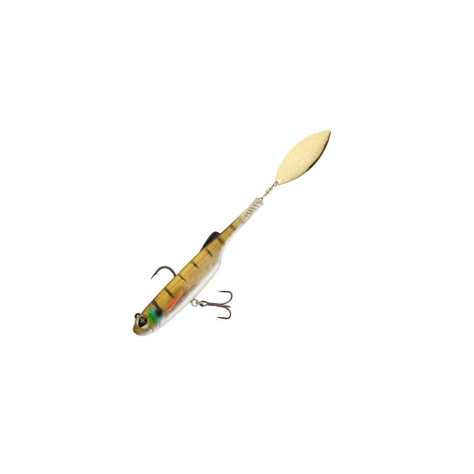 Soft Bait Sakura Slash Blade 125 38,5g