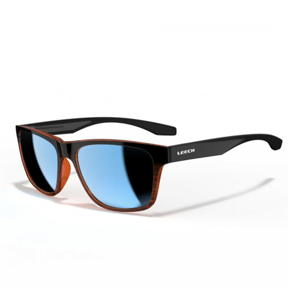 Lunettes Polarisantes Leech Eagle Eye