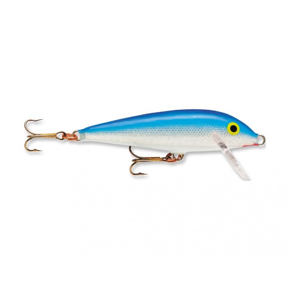 Kunstköder Rapala Countdown 7cm