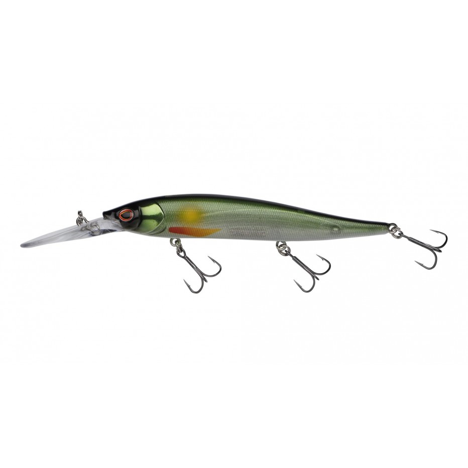 Hard bait Berkley Dex Stunna 112 Plus 2