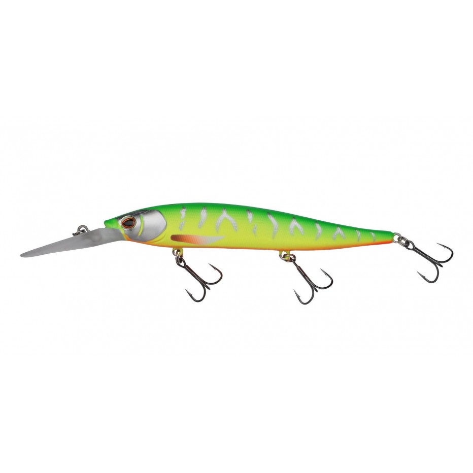 Hard bait Berkley Dex Stunna 112 Plus 2