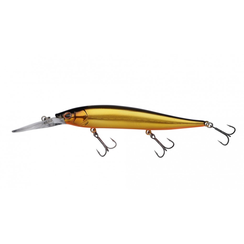 Hard bait Berkley Dex Stunna 112 Plus 2