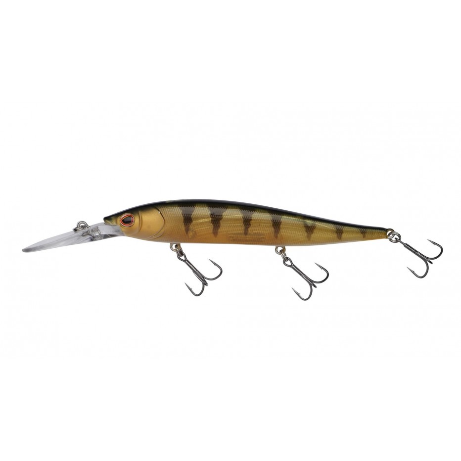 Hard bait Berkley Dex Stunna 112 Plus 2