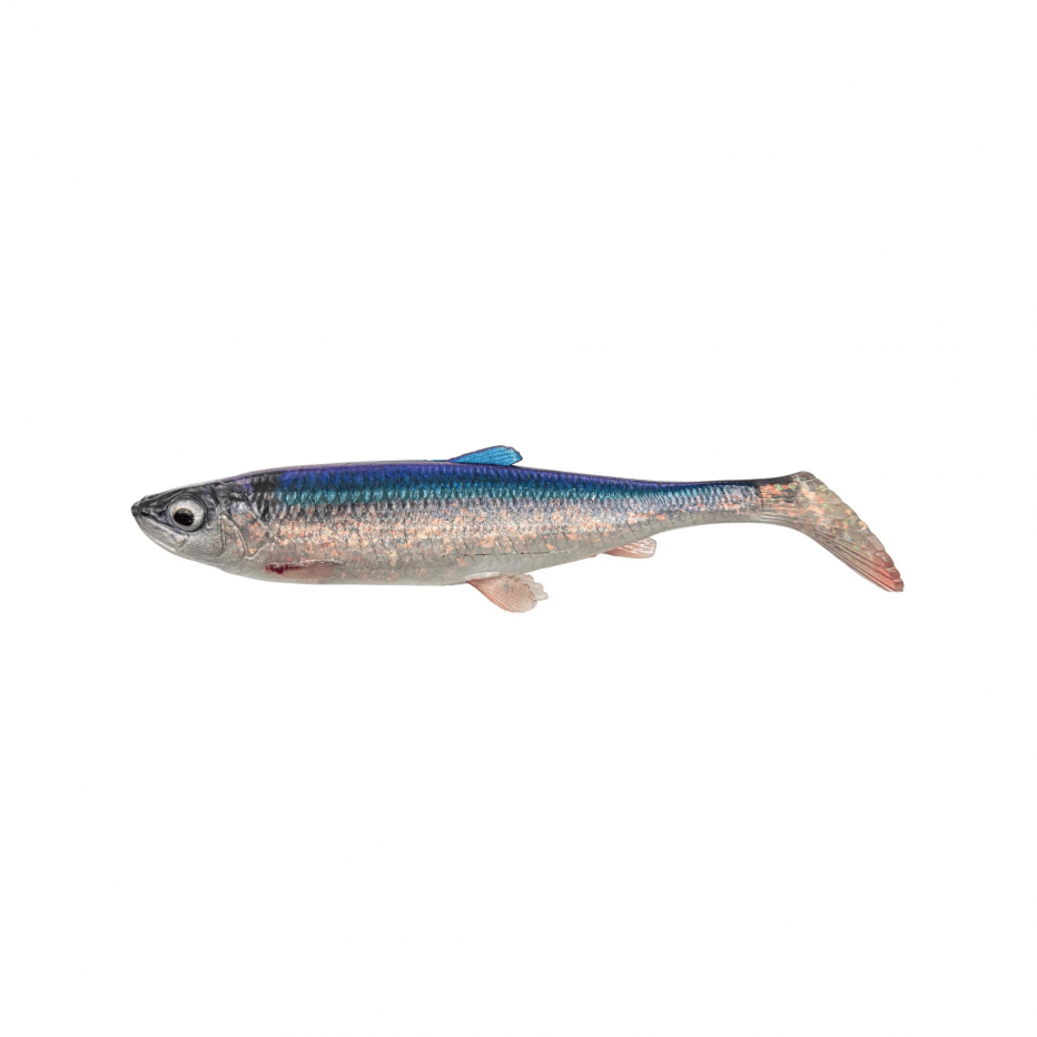 Leurre Souple Savage Gear 3D Herring Shad V2 21,5cm