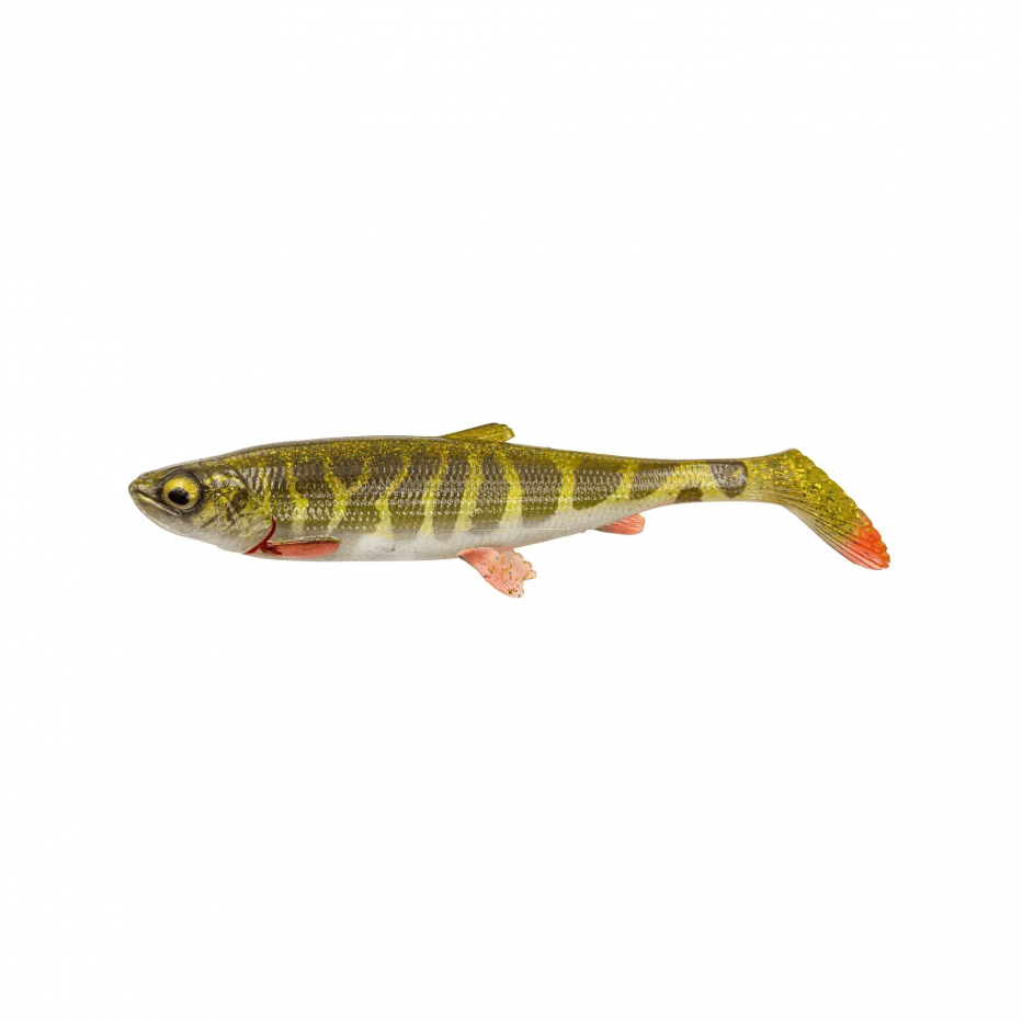 Leurre Souple Savage Gear 3D Herring Shad V2 21,5cm