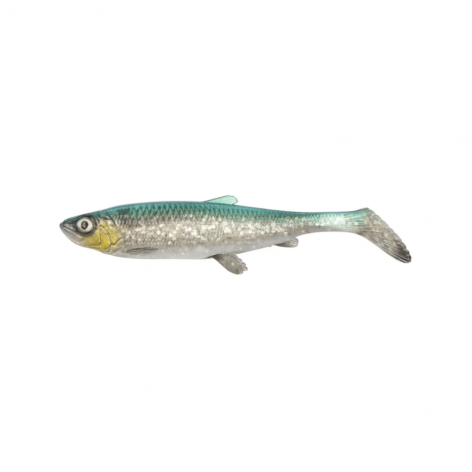 Leurre Souple Savage Gear 3D Herring Shad V2 21,5cm