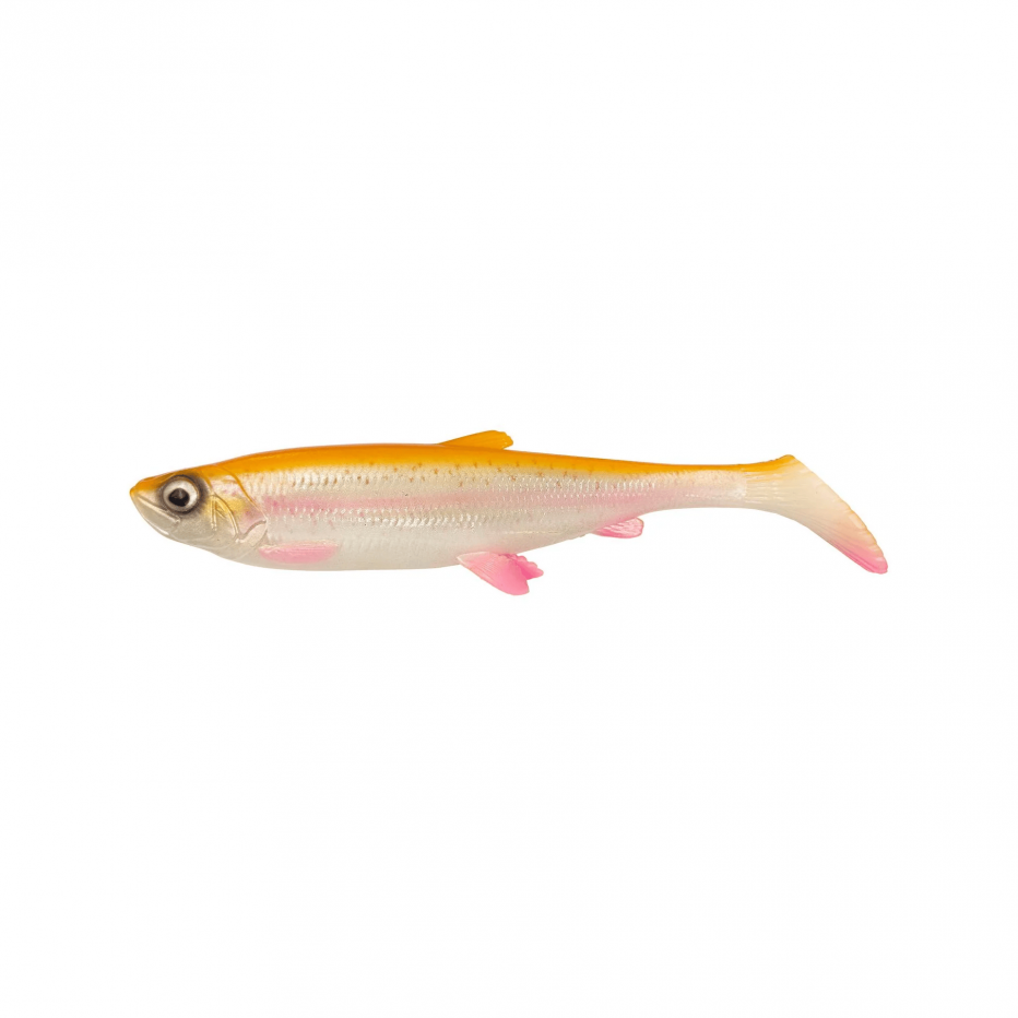 Soft Bait Savage Gear 3D Herring Shad V2 21.5cm