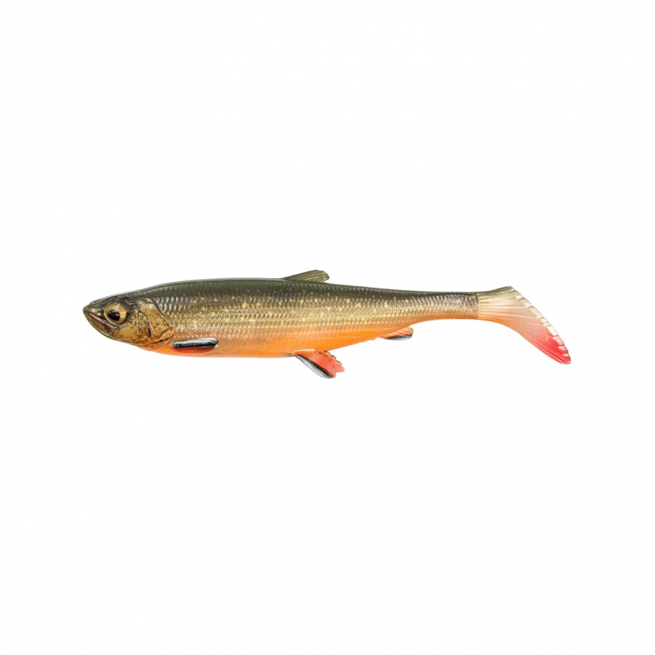 Leurre Souple Savage Gear 3D Herring Shad V2 21,5cm