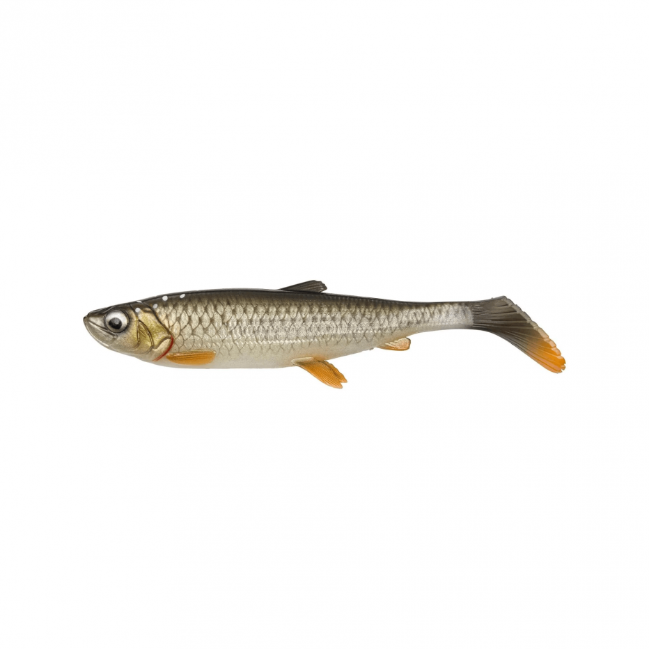 Leurre Souple Savage Gear 3D Herring Shad V2 21,5cm