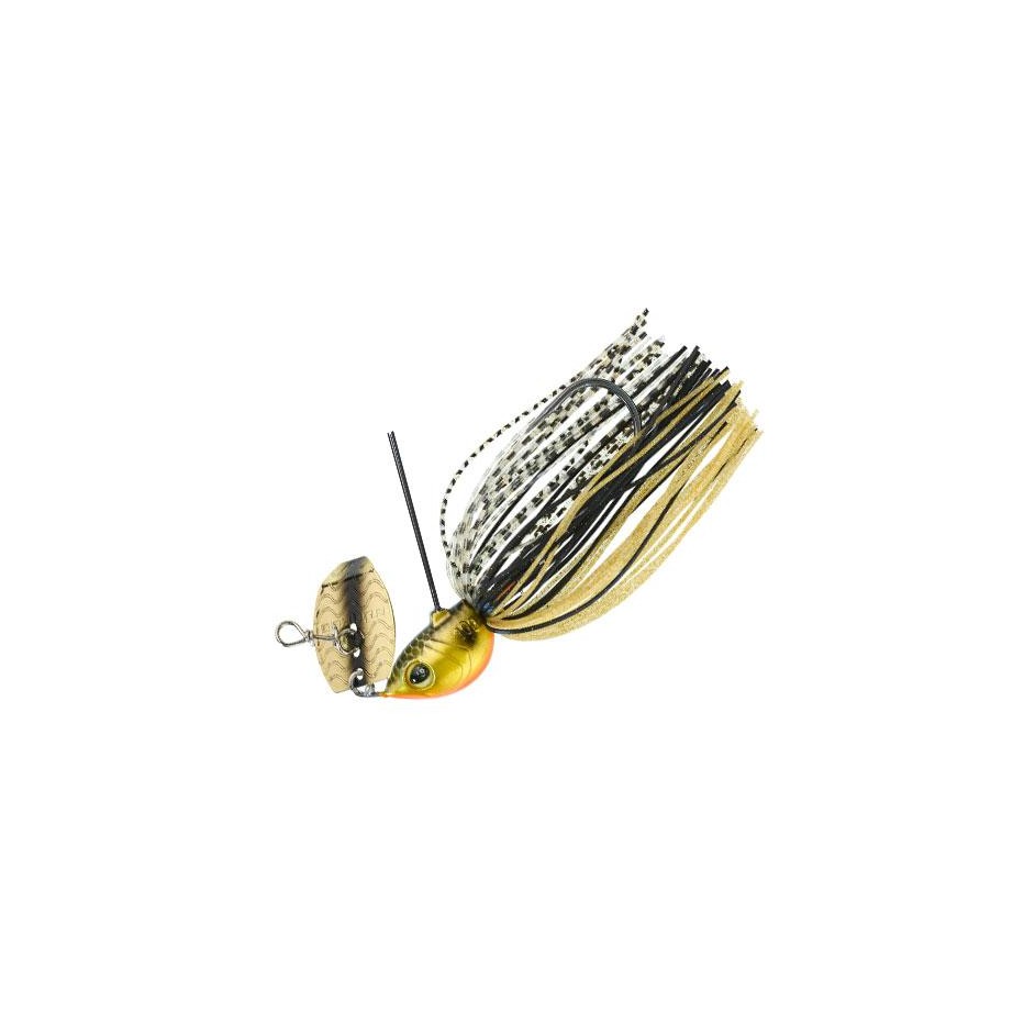 Chatterbait Sakura Cover Bladed Jig 10.5g