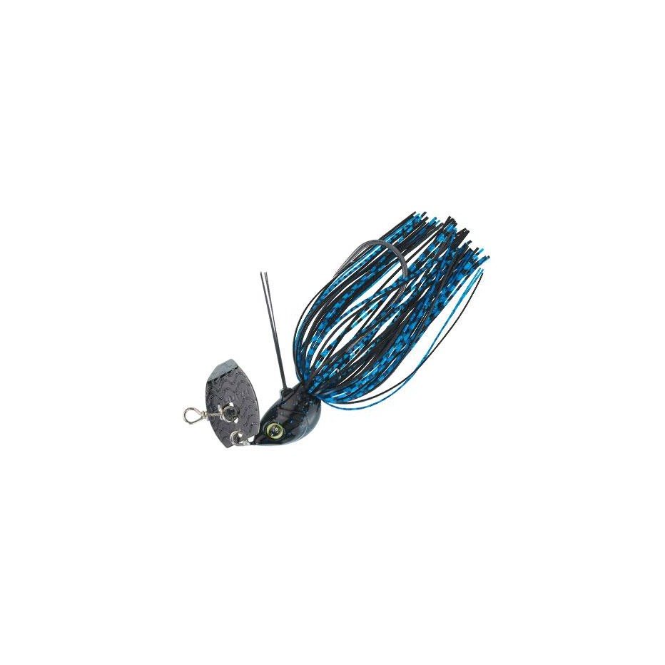 Chatterbait Sakura Cover Bladed Jig 10,5g