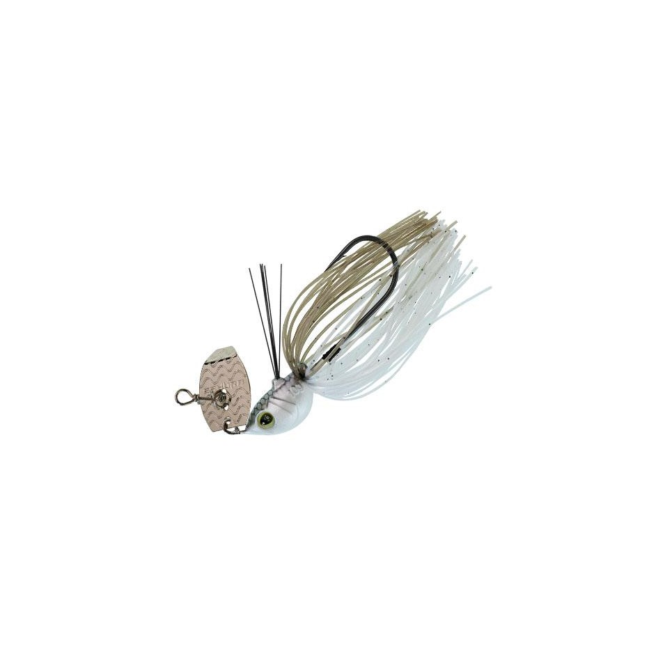 Chatterbait Sakura Cover Bladed Jig 10,5g