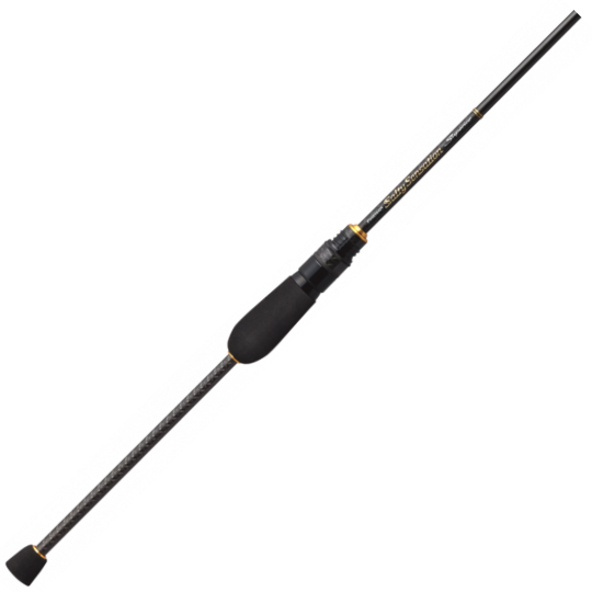 Spinning Rod Evergreen...