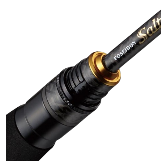 Spinning Rod Evergreen Salty Superior The Scout Master 70L T