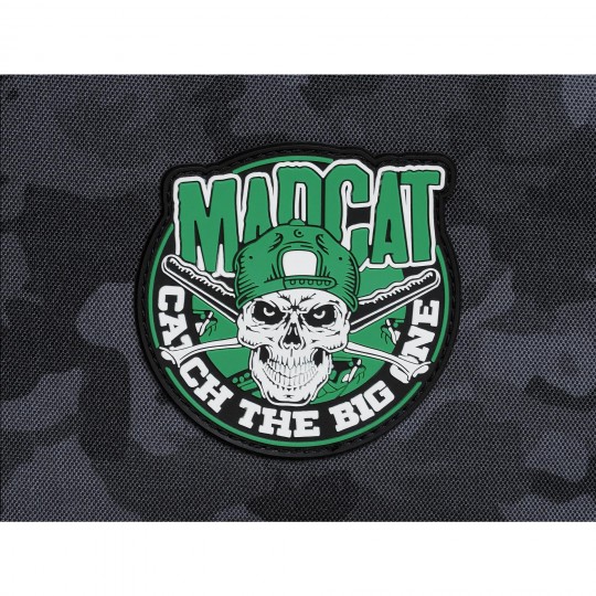 Forro Madcat XL 3 Cañas