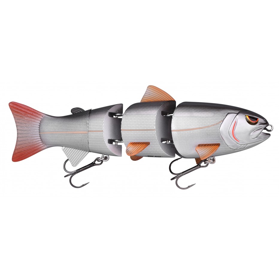 Poisson Nageur Spro Swimbait BBZ-1 Slow Sinking 20cm