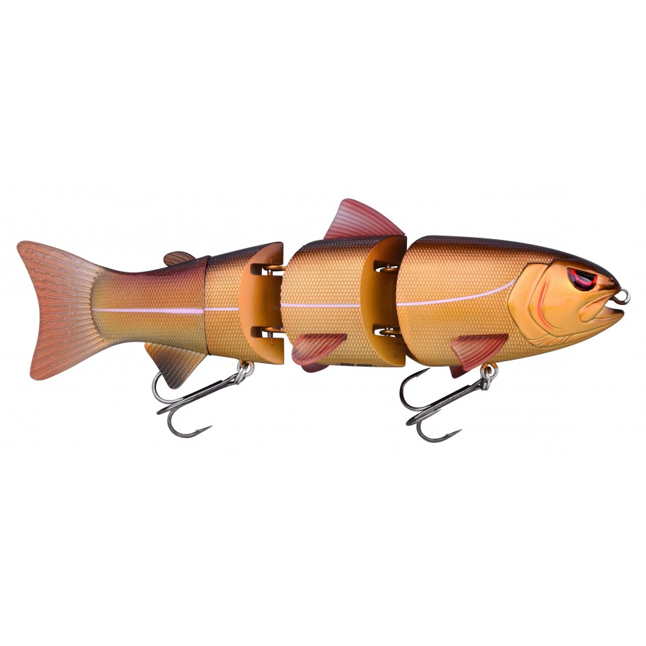 Swimfish Spro Swimbait BBZ-1 Slow Sinking 20cm